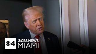 Trump administration plans to impose new tariffs this week