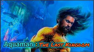 An Ultimate Battle In Ocean | Aquaman 2 Movies Review | Retrorecap30.