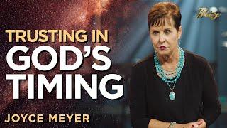 Joyce Meyer: Find Value in Every Season of Life | Praise on TBN