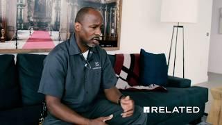 Janitor Position at Related Management