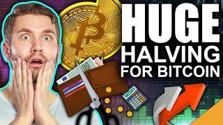 Bitcoin Will Hit $1,000,000 Because of THIS (Bitcoin Halving Cycle Explained)