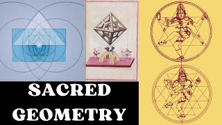 What Is Sacred Geometry?