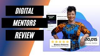 Digital Mentors Review 2023 (Formerly MLSP)