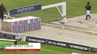 Pocket Lola - BGBF Truframe British Bred Champion Stakes
