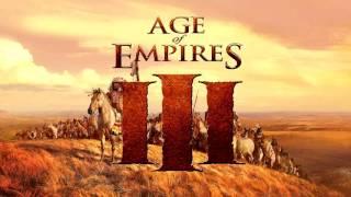 Age Of Empires III -  Complete Soundtrack OST + Tracklist