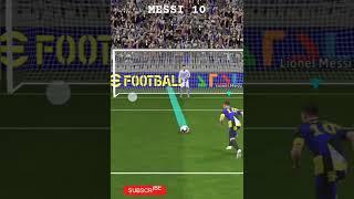 Messi goal #goat #fifa #fifamobile #gaming #goals #football