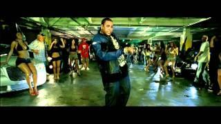 Conteo Don Omar Music Video - Tokyo Drift - HD