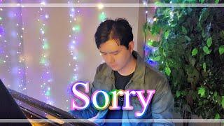 Justin Bieber - Sorry - Leo Bae