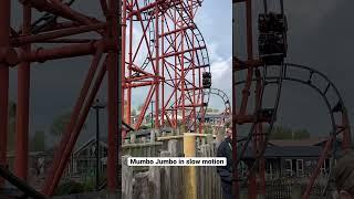 Mumbo Jumbo at @flamingoland