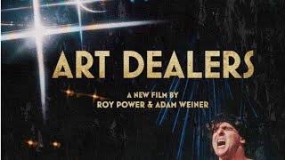 ART DEALERS / Film Festival Trailer