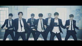 BTS (防弾少年団) 'BOY IN LUV -Japanese Ver.-' Official MV