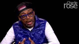 Spike Lee on ChiRaq & Lysistrata (Dec. 15, 2015) | Charlie Rose