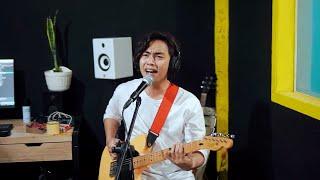 Live Session Gellen Martadinata Feat D'Petra - Kamu Doang