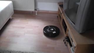 iRobot Roomba 581