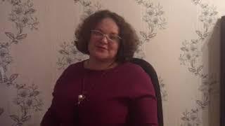 Видеоэссе «Личность воспитывает личность» Каменская Евгения Дмитриевна