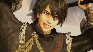 Dynasty Warriors: Origins - 15 Second Promo