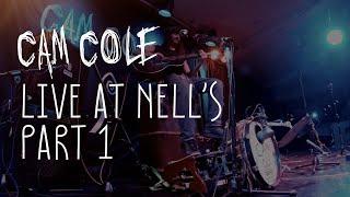 Cam Cole - New Age Blues and You Know (Live at Nell's London)