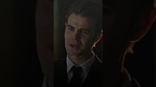 The Vampire Diaries || Stefan Salvatore last goodbye...