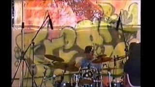 Areknamés - Live at Burg Herzberg - 22 July 2007 (FULL CONCERT)