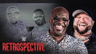 The Dudley Boyz relive their greatest moments: WWE Retrospective