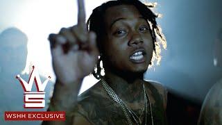 QUE. "Stick Up Kid" (WSHH Exclusive - Official Music Video)