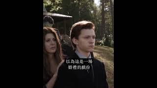 你知道嗎？在拍攝復仇者聯盟4。。。