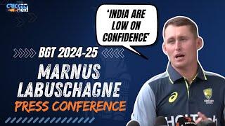 Marnus Labuschagne Makes Surprising Statement on India Ahead of BGT 2024-25 1st Test in Perth