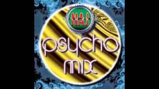 Naj Psycho Mix - T.Love - 1996 (Maciej Majchrzak & Paweł Łada remix)
