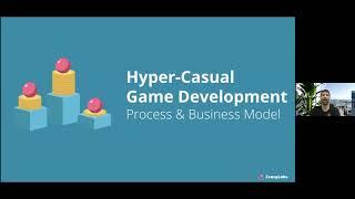 Inside our most successful game: Hyper-casual experts CrazyLabs discuss Sculpt People