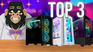 TOP 3 BEST MID-RANGE GAMING PCs for 2025! 