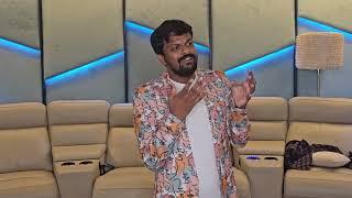 Adi Reddy Full Serious  | Sonia Akula Elimination Episode Review | Bigg Boss Telugu 8