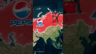 USSR sold warships for Pepsi???