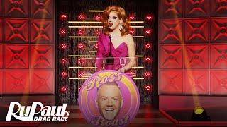 The Roast of Ross Mathews!  RuPaul’s Drag Race Season 14