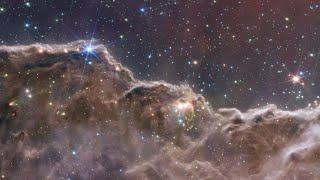 a space playlist to imagine the stars to 