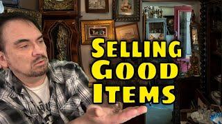 Good Items We're Selling Right Now On eBay