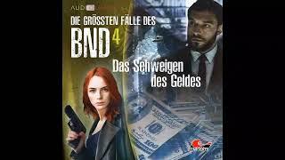 Die größten Fälle des BND - Folge 4: Das Schweigen des Geldes (Komplette Folge)