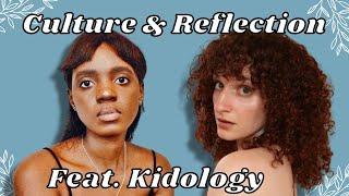 Brittany Simon & Kidology FINALLY TALK!!
