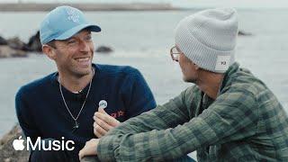 Coldplay: The Moon Music Interview with Zane Lowe | Apple Music