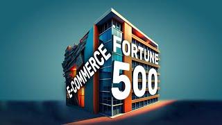 Why Big Brands Fail at E-Commerce: Secrets Behind Fortune 500 Struggles!