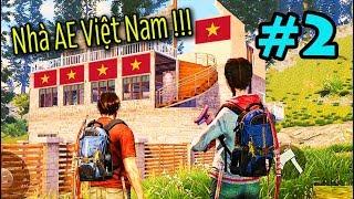 LIFE AFTER #2: THĂM NHÀ ANH EM VIỆT NAM !!! ỐI GIỒI ÔI TO THẾ =)))