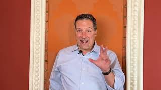 Dermeleve® - Hear from Dr Zirwas. Dermeleve® WORKS for Itch!
