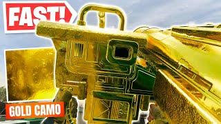 HOW TO GET "JOKR" GOLD FAST in MW2! (JOKR Camo Guide MW2)