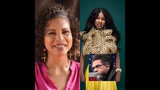 REPARATIONS & The DEEP STATE’s Anti-Black Agenda w/ Dr. Cornel West's VP Dr. Melina Abdullah