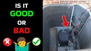 How to Check HVAC AC Compressor