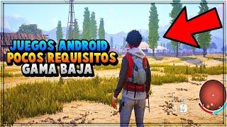 15 EPICOS juegos SIN INTERNET para Android OFFLINE 2020 GRATIS