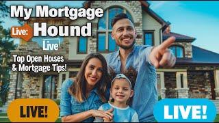 My Mortgage Hound - Discover Top New Real  Estate Listings!