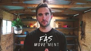 Coach Zo Introduction: Fàs Movement Training