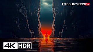 Dolby Vision Challenger - Best HDR 4K Video ULTRA HD 60FPS