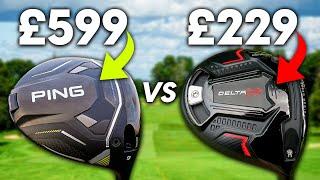 You will not believe the results in this video... (CHEAP vs EXPENSIVE)