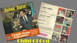 Child Of God/Bobby Darin 1962